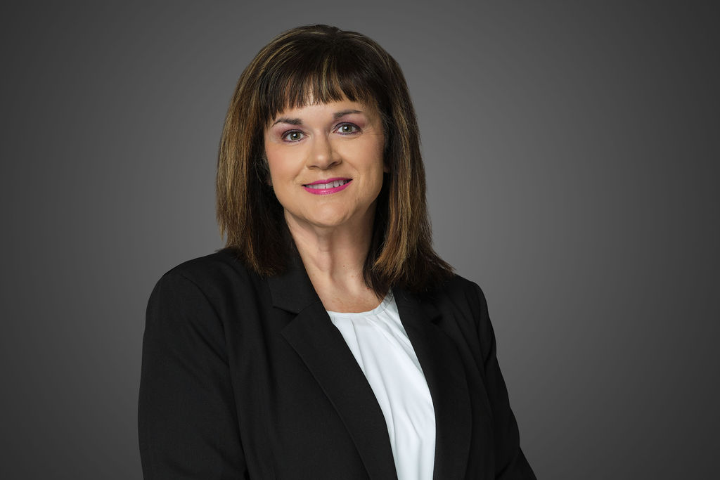 Pam Richardson