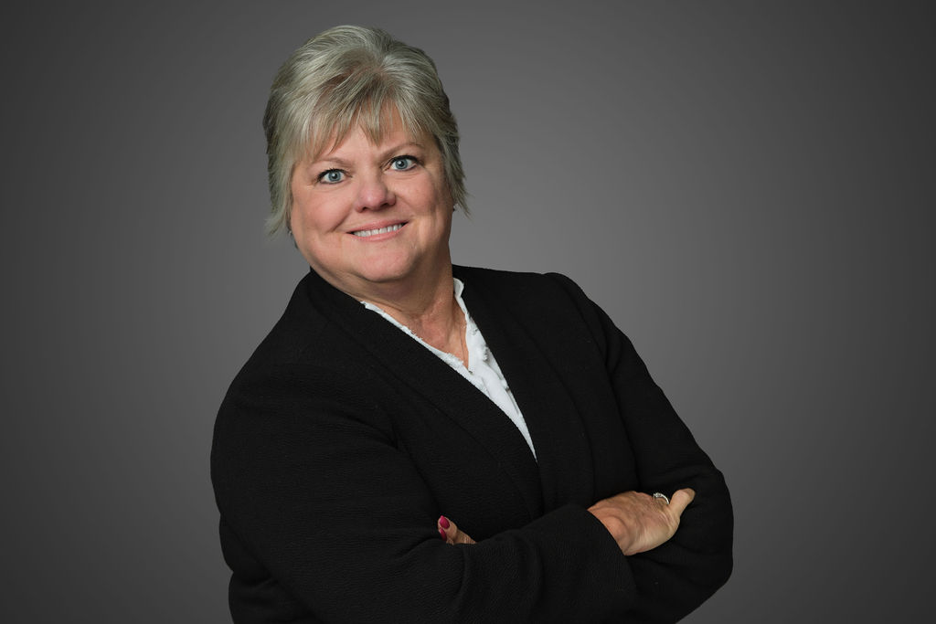 Donna Rozell