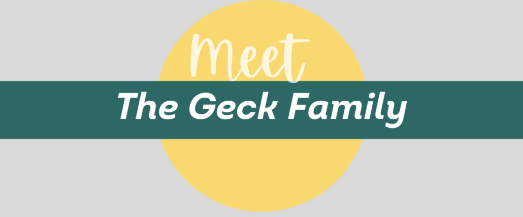 Oklahoma Foster Parent of the Month - September 2024 - TFI