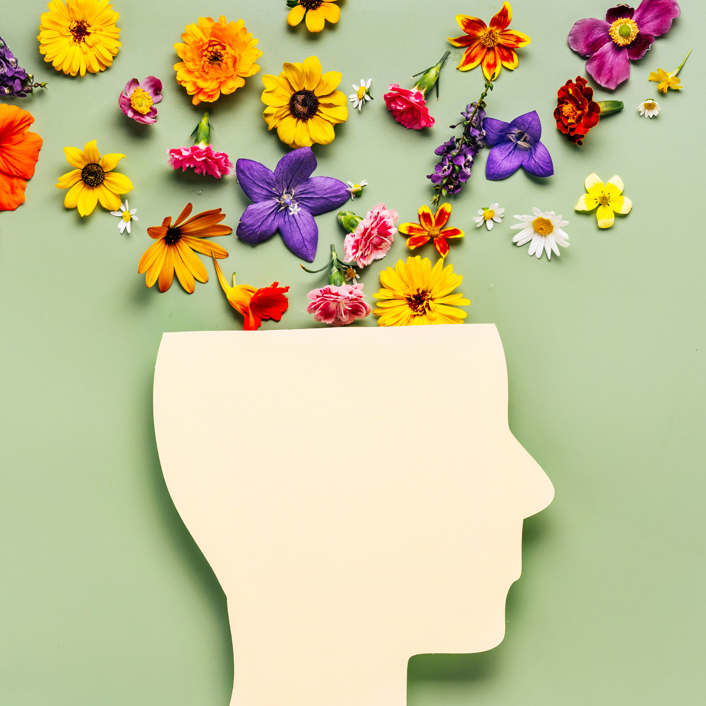 Mental Health Matters: Supporting the Well-Being of Families and Children During Mental Health Awareness Month