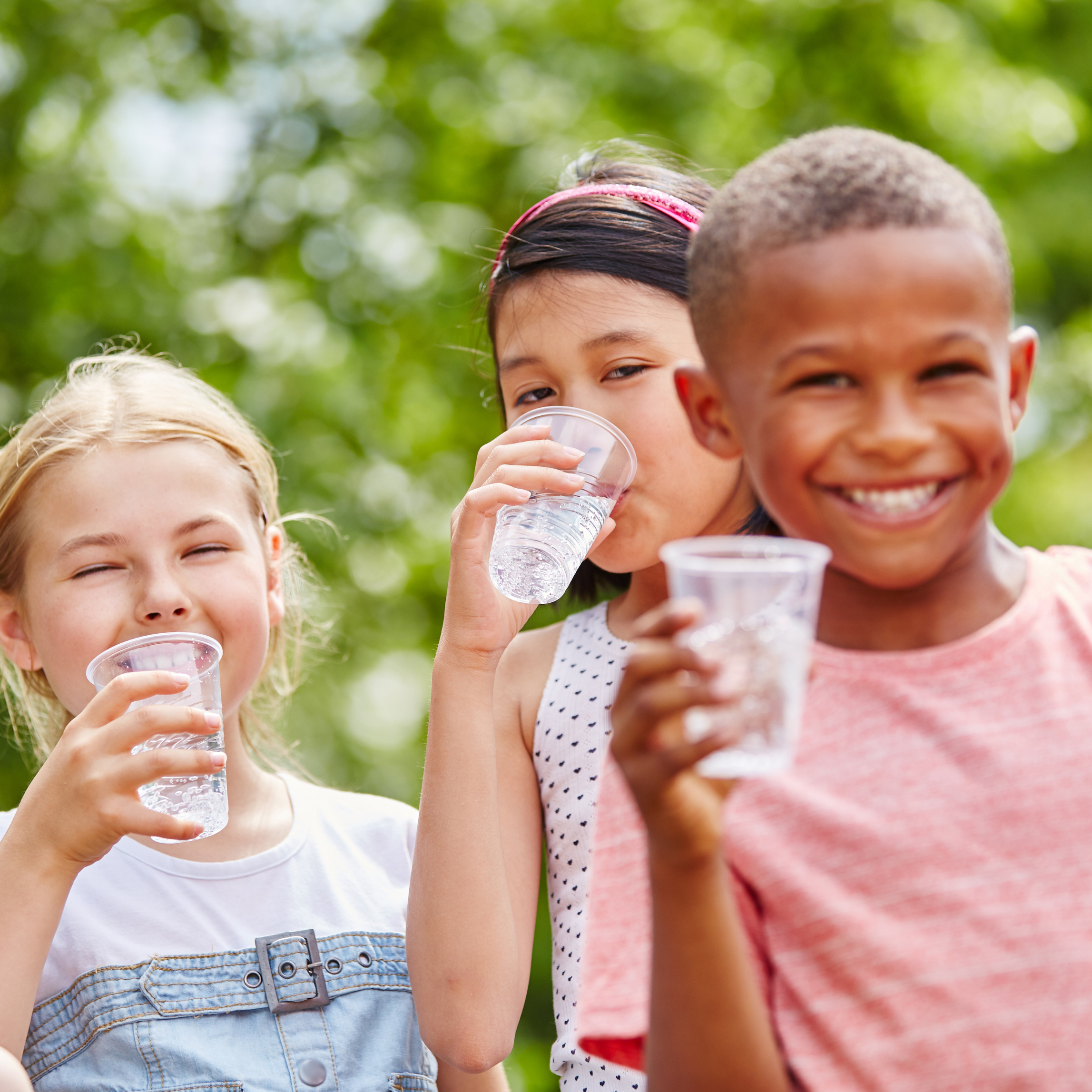Staying Safe This Summer: Tips for Families and Caregivers