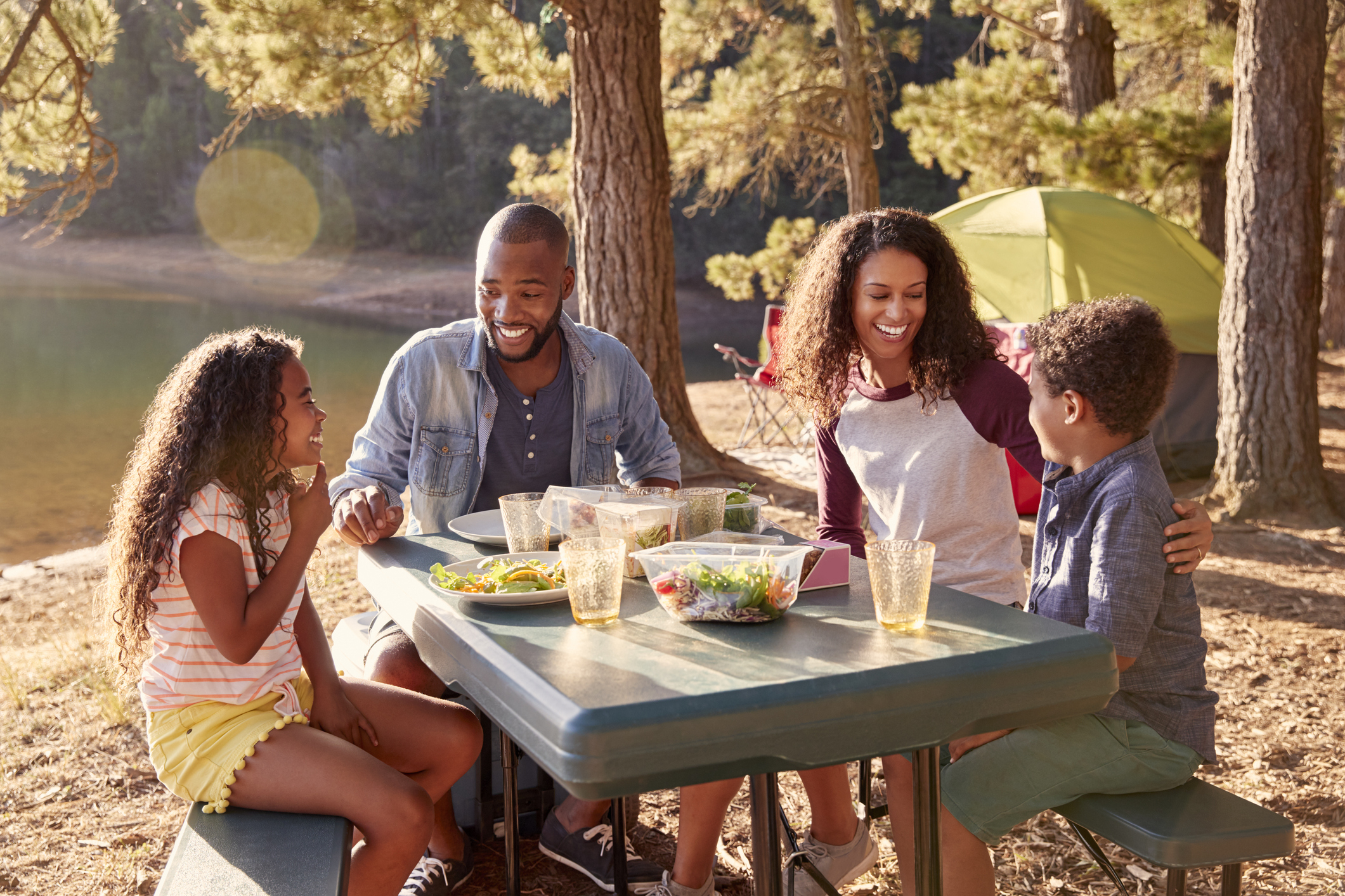 Between Families Newsletter – May 2025