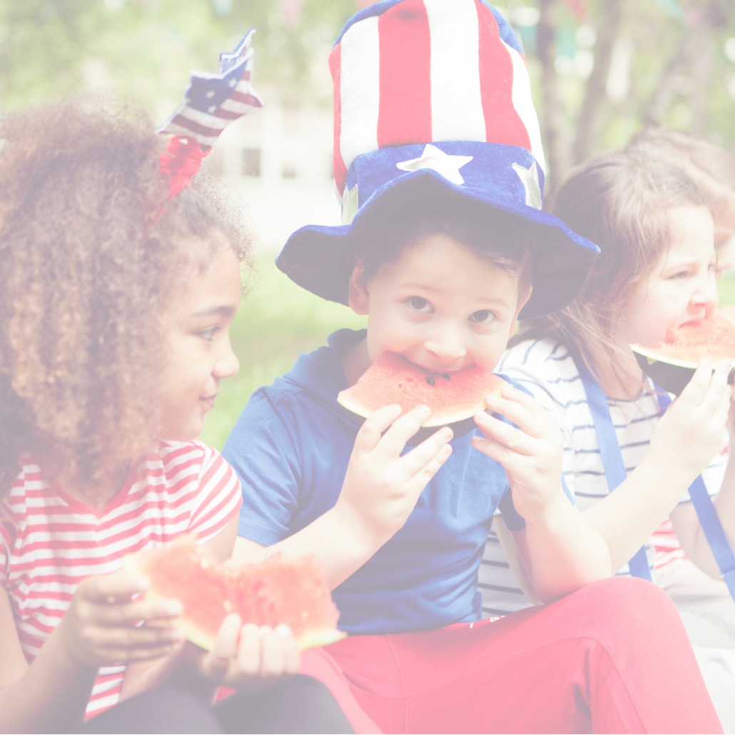 Safe Celebrations: Firework Safety Tips for Families This Fourth of ...