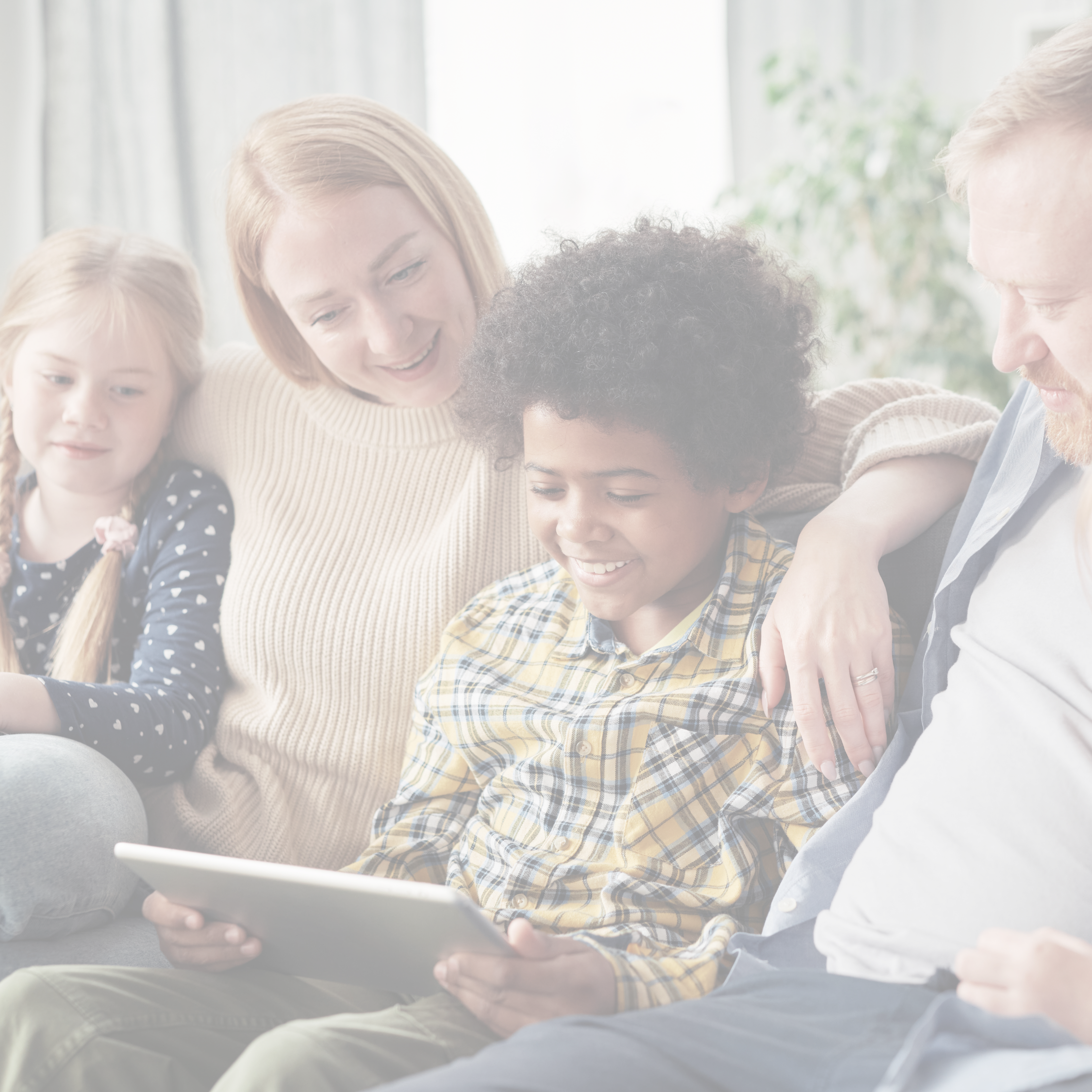 Five Reasons to Become a Foster Parent This Fall