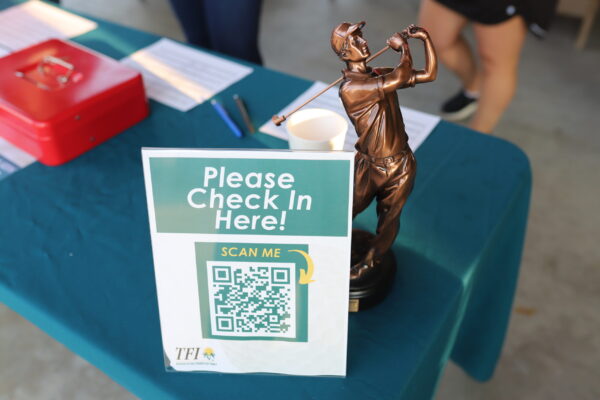 Golf Trophy Golf Trophy