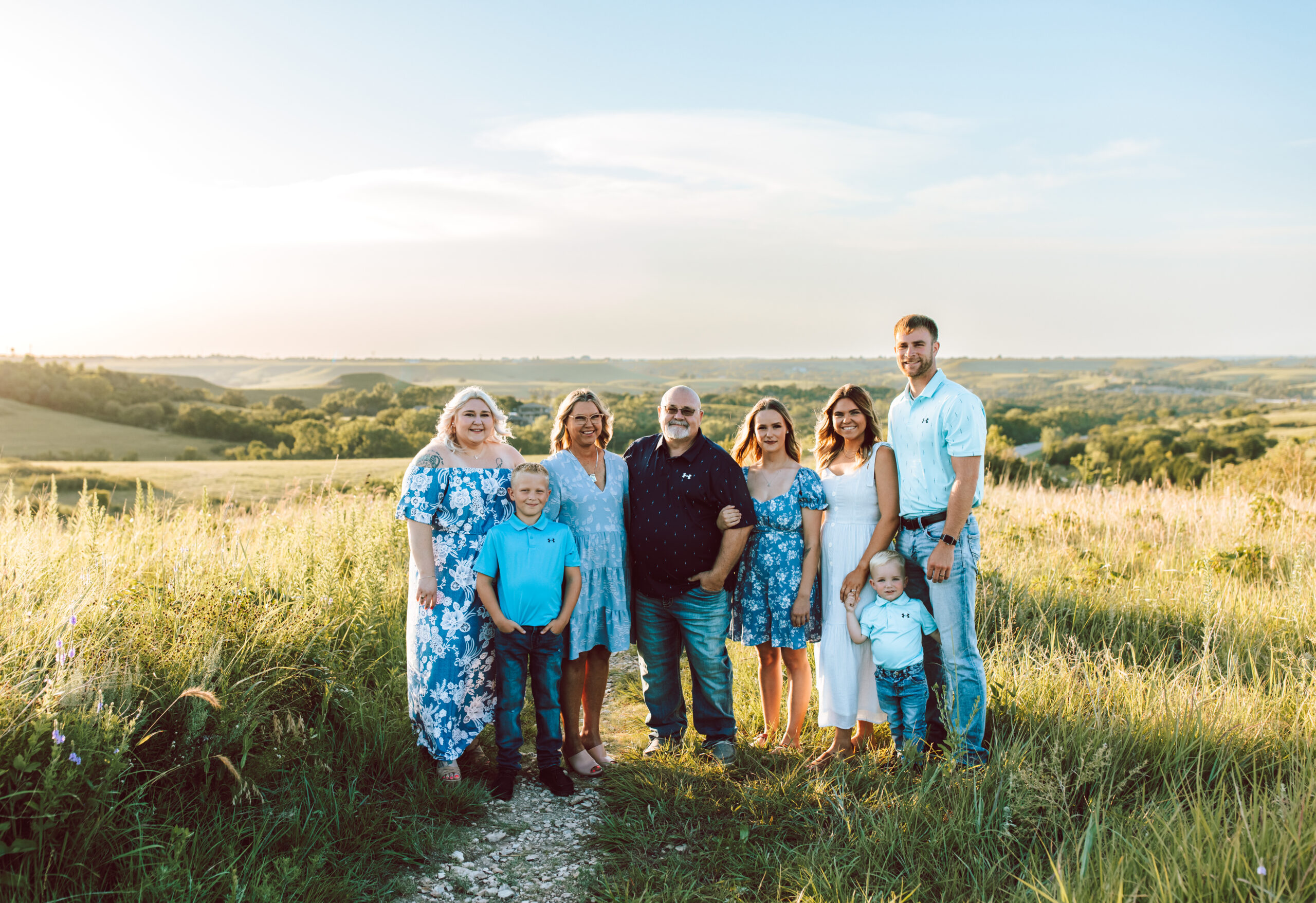 Celebrating Adoption: The Sharp Family’s Journey