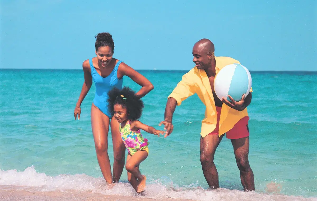 Between Families Newsletter – July 2025