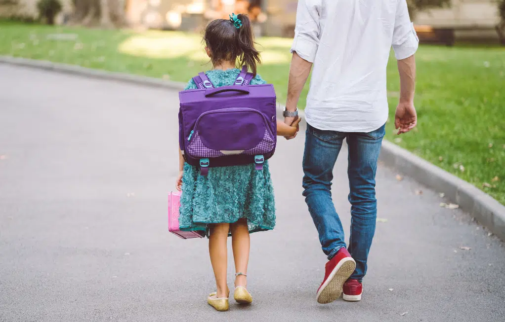 Between Families Newsletter – August 2025